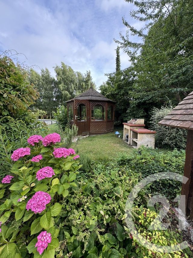 Maison &agrave; louer - 6 pi&egrave;ces - 188 m2 - Honfleur - 14 - BASSE-NORMANDIE