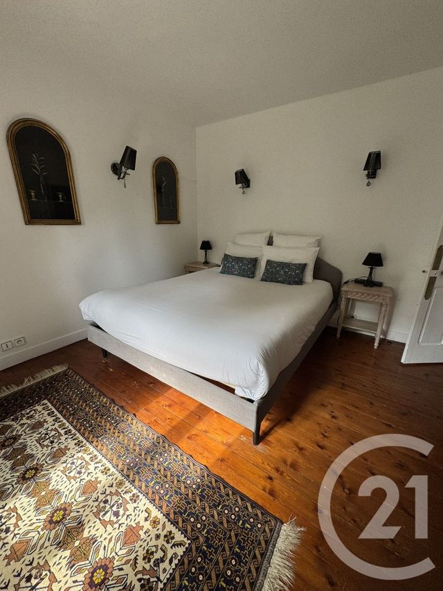 Maison &agrave; louer - 6 pi&egrave;ces - 188 m2 - Honfleur - 14 - BASSE-NORMANDIE