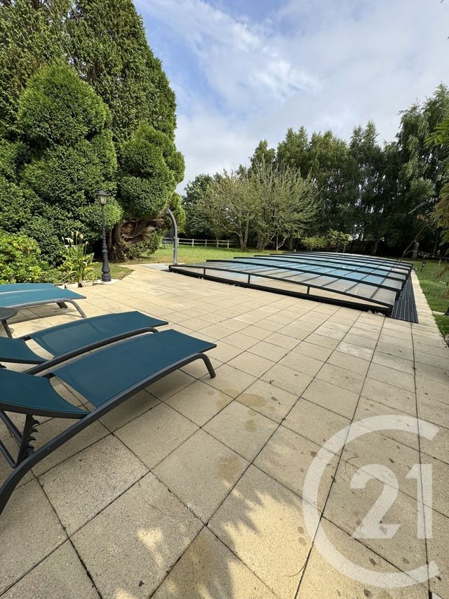 Maison &agrave; louer - 6 pi&egrave;ces - 188 m2 - Honfleur - 14 - BASSE-NORMANDIE