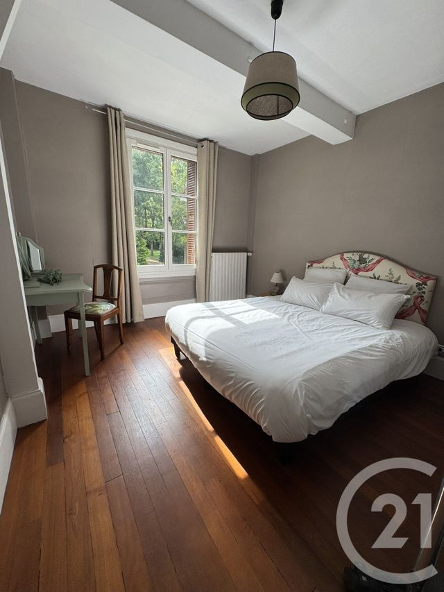 Maison &agrave; louer - 6 pi&egrave;ces - 188 m2 - Honfleur - 14 - BASSE-NORMANDIE