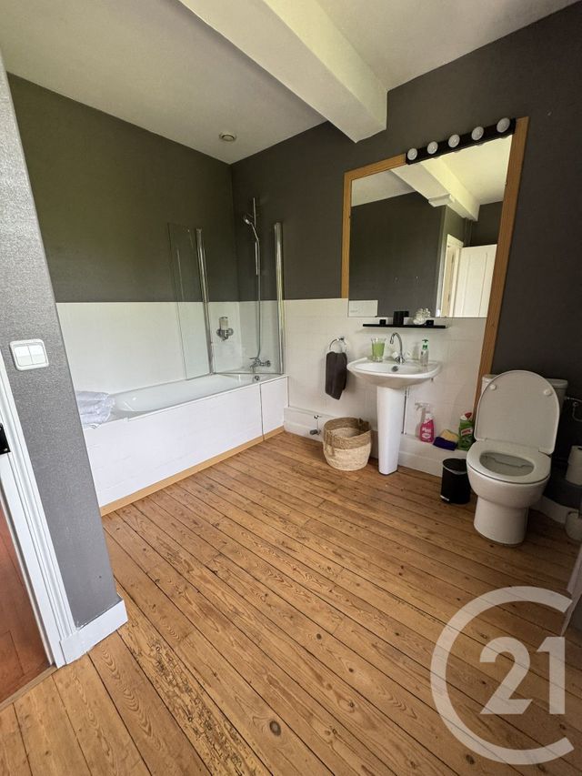 Maison &agrave; louer - 6 pi&egrave;ces - 188 m2 - Honfleur - 14 - BASSE-NORMANDIE