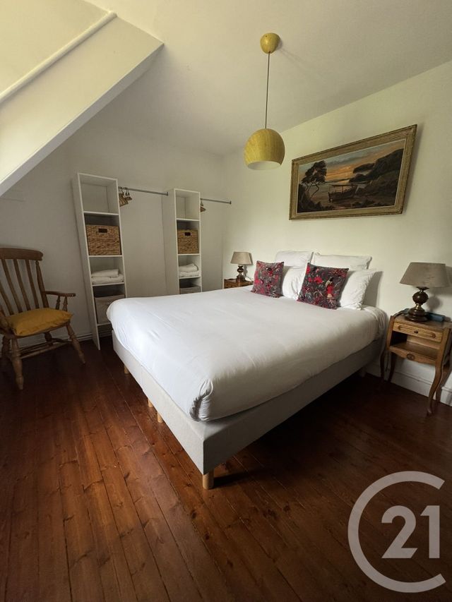 Maison &agrave; louer - 6 pi&egrave;ces - 188 m2 - Honfleur - 14 - BASSE-NORMANDIE