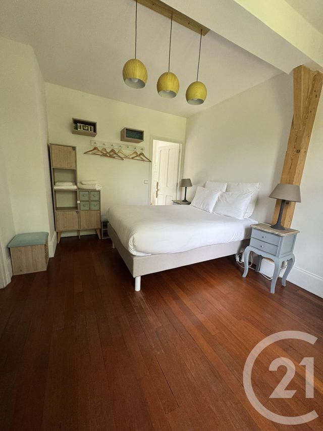 Maison &agrave; louer - 6 pi&egrave;ces - 188 m2 - Honfleur - 14 - BASSE-NORMANDIE