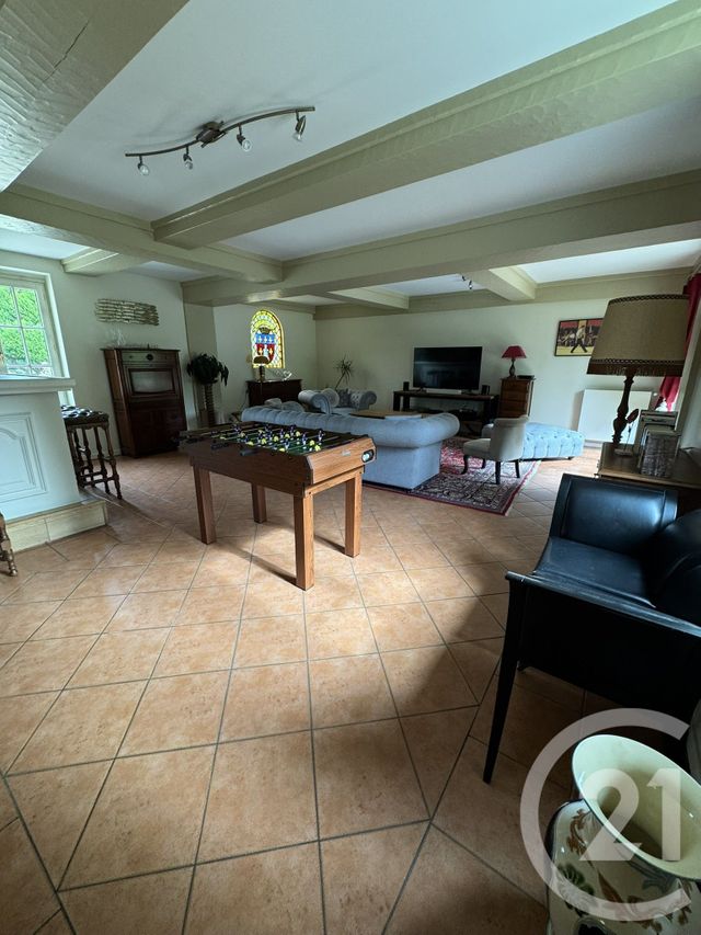 Maison &agrave; louer - 6 pi&egrave;ces - 188 m2 - Honfleur - 14 - BASSE-NORMANDIE