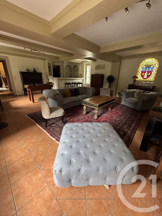 Maison &agrave; louer - 6 pi&egrave;ces - 188 m2 - Honfleur - 14 - BASSE-NORMANDIE