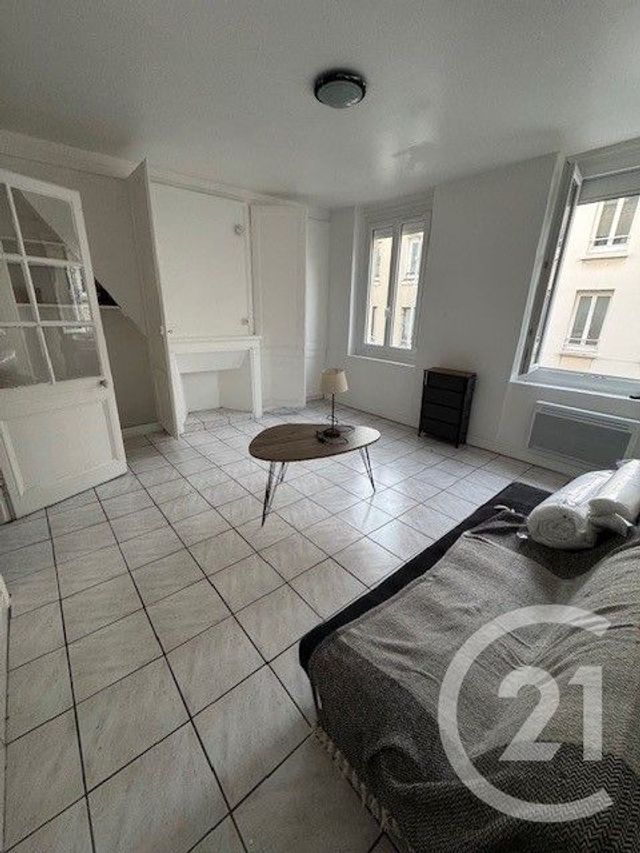 appartement - LE HAVRE - 76