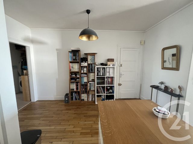 Appartement F2 &agrave; vendre - 2 pi&egrave;ces - 58,30 m2 - Le Havre - 76 - HAUTE-NORMANDIE