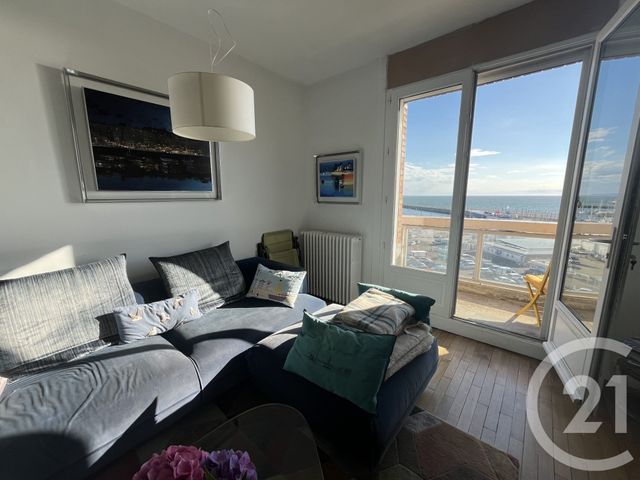 appartement - LE HAVRE - 76