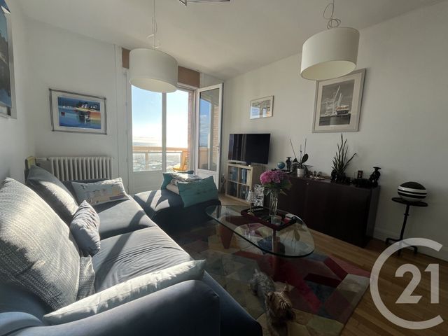 Appartement F2 &agrave; vendre - 2 pi&egrave;ces - 58,30 m2 - Le Havre - 76 - HAUTE-NORMANDIE