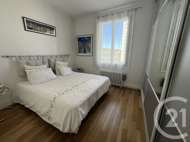 Appartement F2 &agrave; vendre - 2 pi&egrave;ces - 58,30 m2 - Le Havre - 76 - HAUTE-NORMANDIE