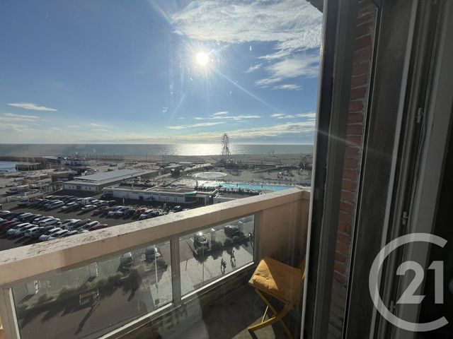 Appartement F2 &agrave; vendre - 2 pi&egrave;ces - 58,30 m2 - Le Havre - 76 - HAUTE-NORMANDIE