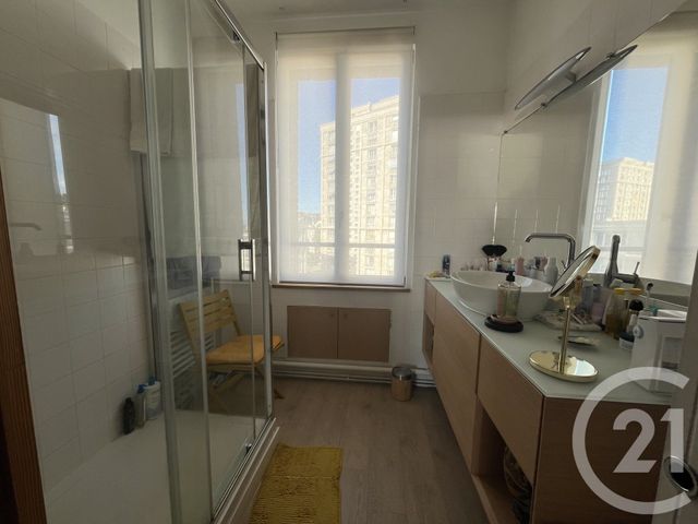 Appartement F2 &agrave; vendre - 2 pi&egrave;ces - 58,30 m2 - Le Havre - 76 - HAUTE-NORMANDIE