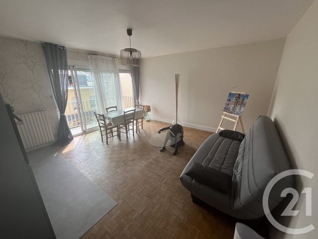 Appartement F2 à vendre - 2 pièces - 41,88 m2 - Le Havre - 76 - HAUTE-NORMANDIE