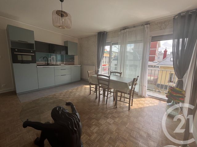 appartement - LE HAVRE - 76