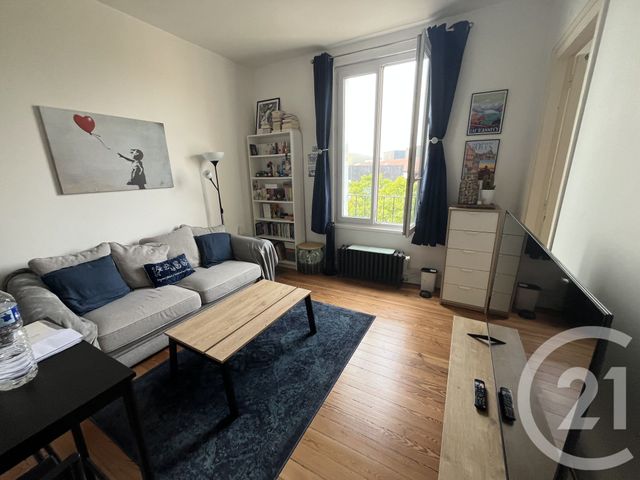 Appartement F2 à vendre - 2 pièces - 45,30 m2 - Le Havre - 76 - HAUTE-NORMANDIE