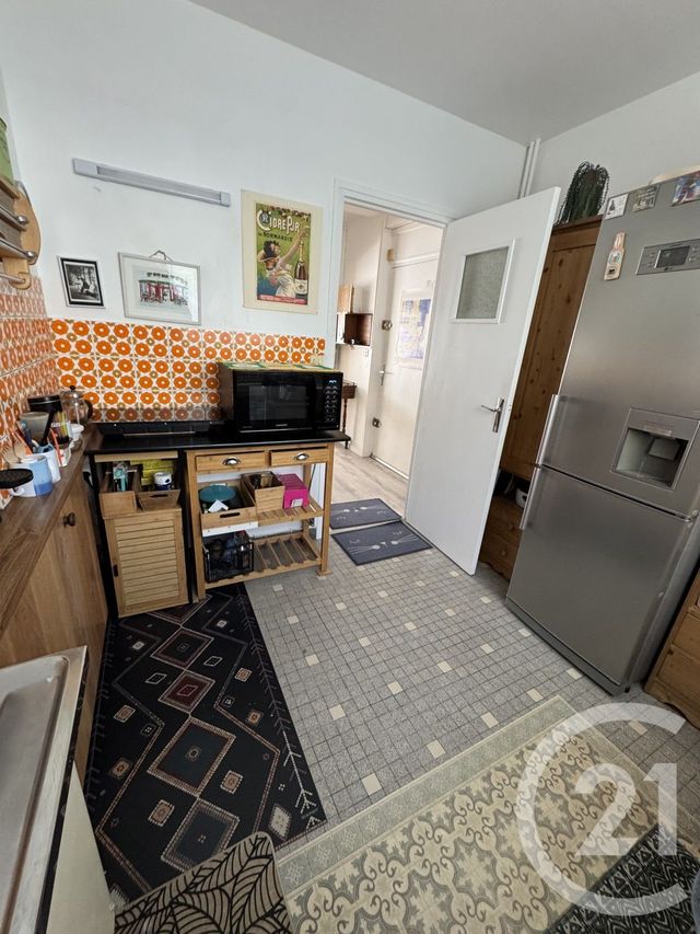 Appartement F3 à vendre - 3 pièces - 60,52 m2 - Le Havre - 76 - HAUTE-NORMANDIE