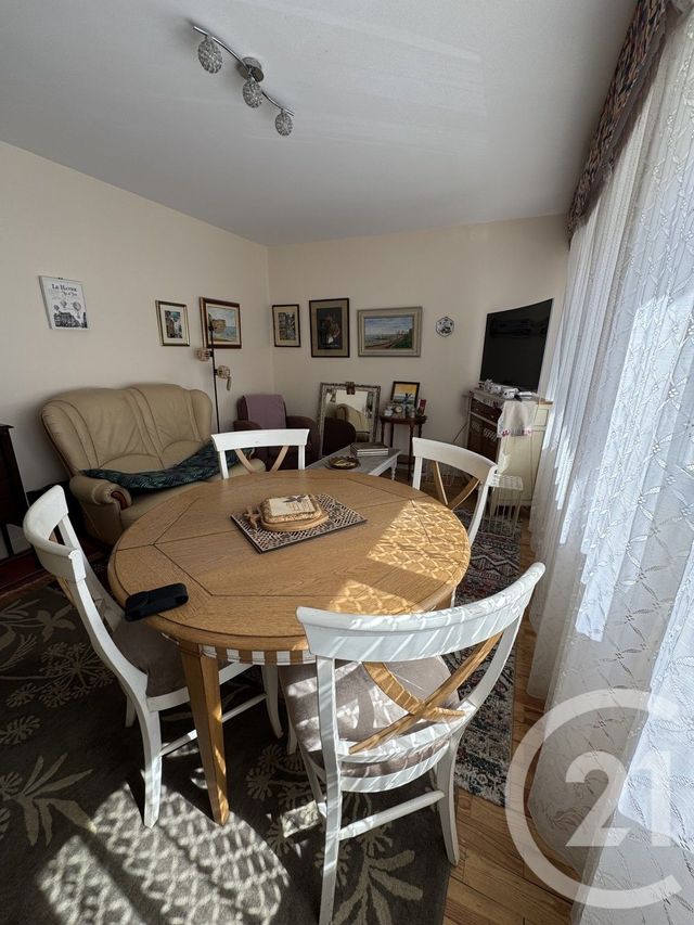 appartement - LE HAVRE - 76