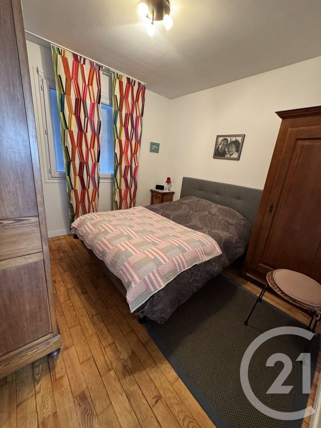 Appartement F3 à vendre - 3 pièces - 60,52 m2 - Le Havre - 76 - HAUTE-NORMANDIE