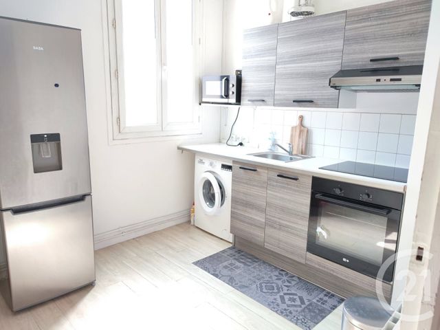 appartement - LE HAVRE - 76