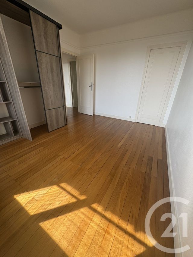 Appartement F4 à louer - 4 pièces - 111,10 m2 - Le Havre - 76 - HAUTE-NORMANDIE