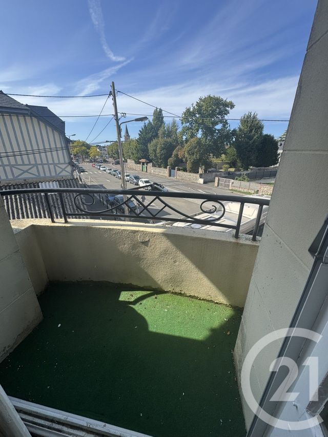 Appartement F4 à louer - 4 pièces - 111,10 m2 - Le Havre - 76 - HAUTE-NORMANDIE