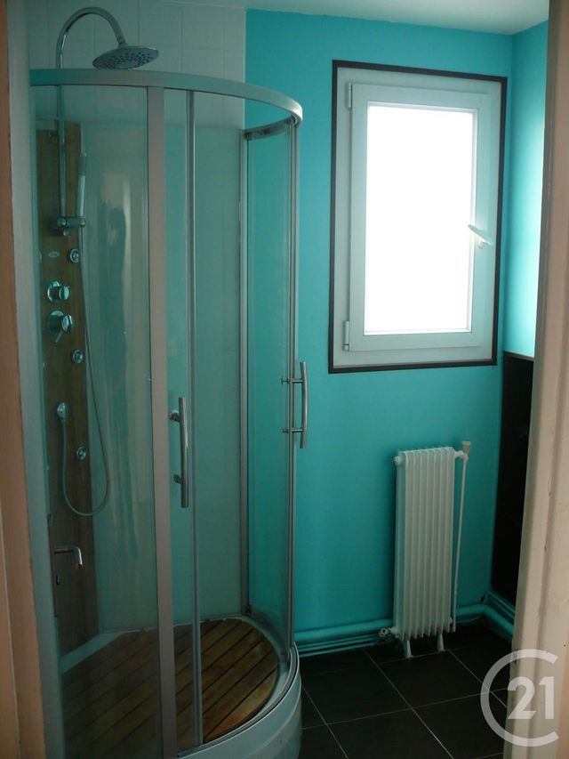 Appartement F3 à louer - 3 pièces - 62,35 m2 - Le Havre - 76 - HAUTE-NORMANDIE