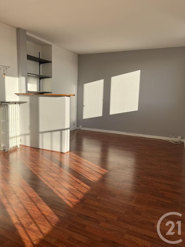 Appartement F3 à louer - 3 pièces - 62,35 m2 - Le Havre - 76 - HAUTE-NORMANDIE