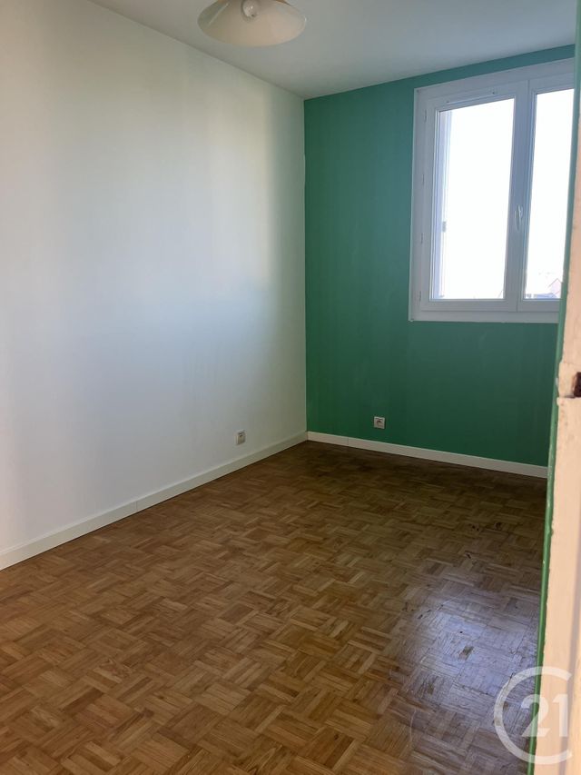 Appartement F3 à louer - 3 pièces - 62,35 m2 - Le Havre - 76 - HAUTE-NORMANDIE