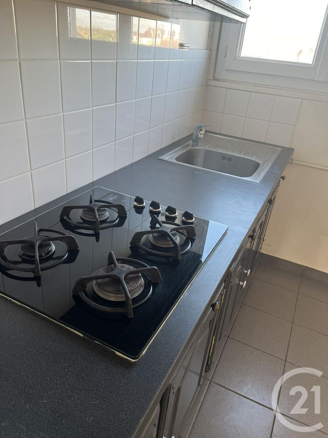 Appartement F3 à louer - 3 pièces - 62,35 m2 - Le Havre - 76 - HAUTE-NORMANDIE