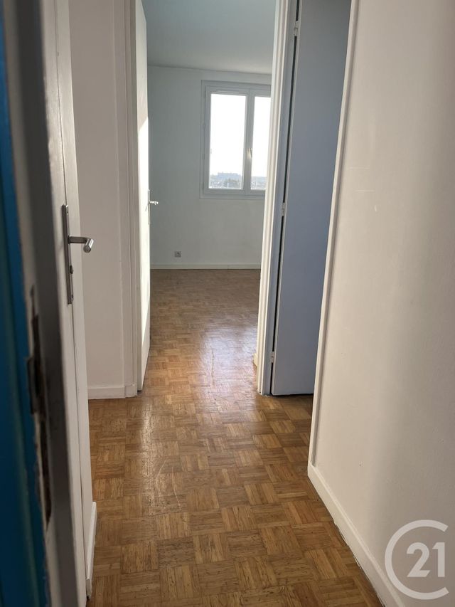 Appartement F3 à louer - 3 pièces - 62,35 m2 - Le Havre - 76 - HAUTE-NORMANDIE