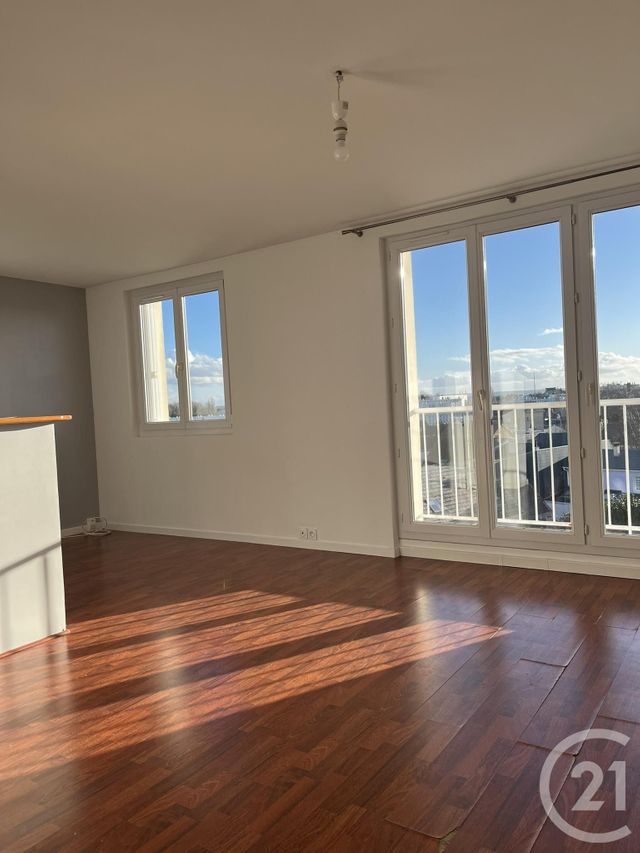 appartement - LE HAVRE - 76