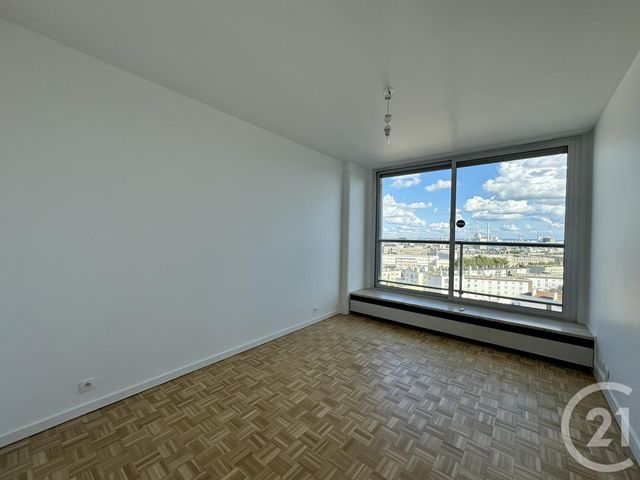 Appartement F3 à louer - 3 pièces - 83,50 m2 - Le Havre - 76 - HAUTE-NORMANDIE