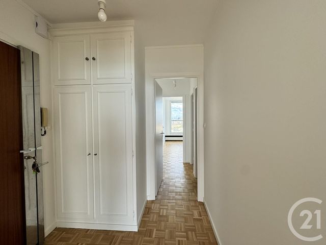 Appartement F3 à louer - 3 pièces - 83,50 m2 - Le Havre - 76 - HAUTE-NORMANDIE