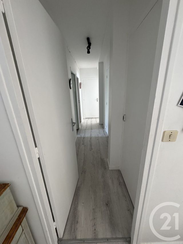 Appartement F3 à louer - 3 pièces - 60,52 m2 - Le Havre - 76 - HAUTE-NORMANDIE