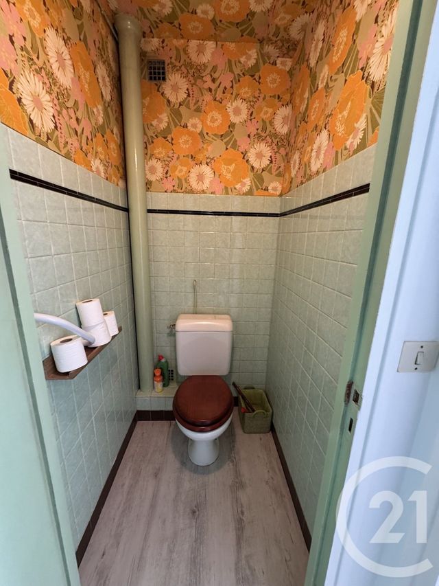 Appartement F3 à louer - 3 pièces - 60,52 m2 - Le Havre - 76 - HAUTE-NORMANDIE