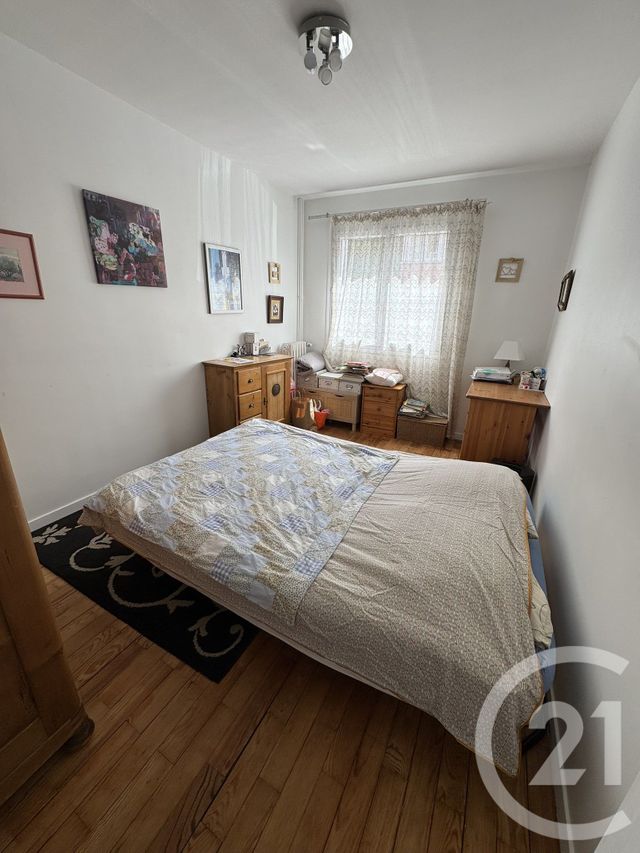 Appartement F3 à louer - 3 pièces - 60,52 m2 - Le Havre - 76 - HAUTE-NORMANDIE