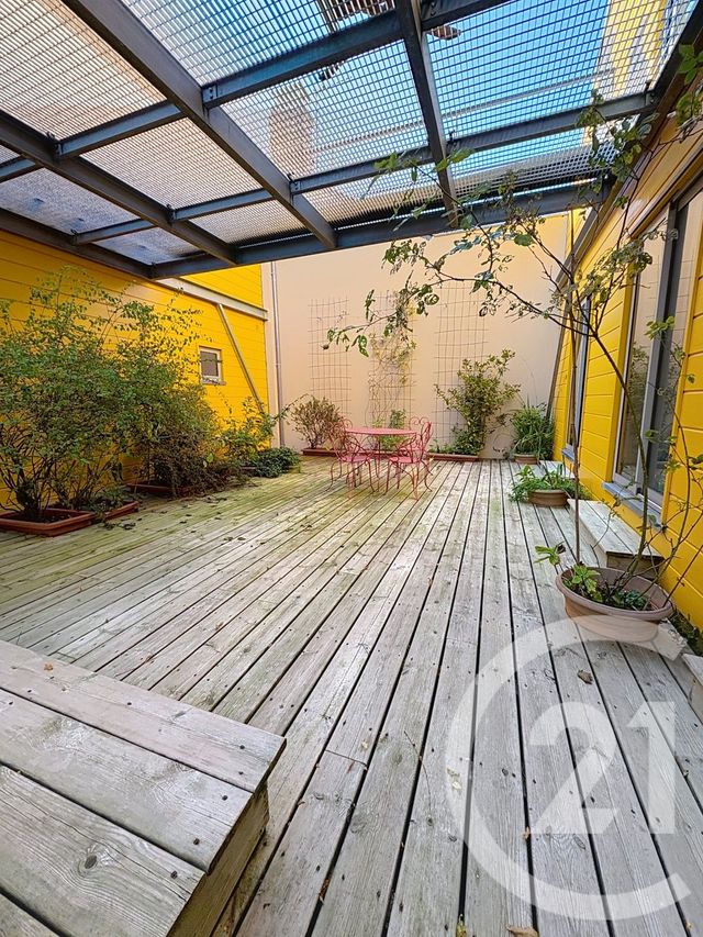 Maison &agrave; vendre - 7 pi&egrave;ces - 245 m2 - Fecamp - 76 - HAUTE-NORMANDIE