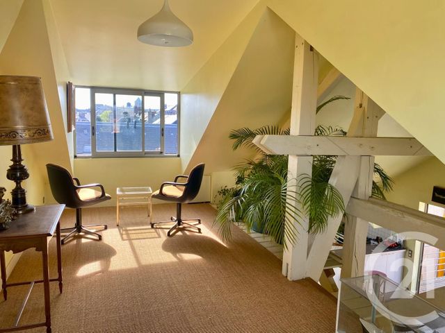 Maison &agrave; vendre - 7 pi&egrave;ces - 245 m2 - Fecamp - 76 - HAUTE-NORMANDIE