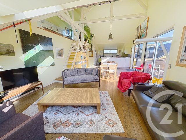 Maison &agrave; vendre - 7 pi&egrave;ces - 245 m2 - Fecamp - 76 - HAUTE-NORMANDIE