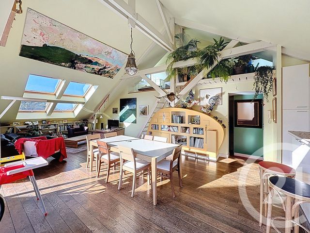 Maison &agrave; vendre - 7 pi&egrave;ces - 245 m2 - Fecamp - 76 - HAUTE-NORMANDIE