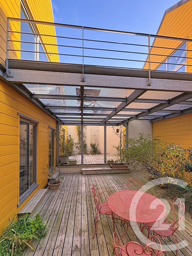 Maison &agrave; vendre - 7 pi&egrave;ces - 245 m2 - Fecamp - 76 - HAUTE-NORMANDIE