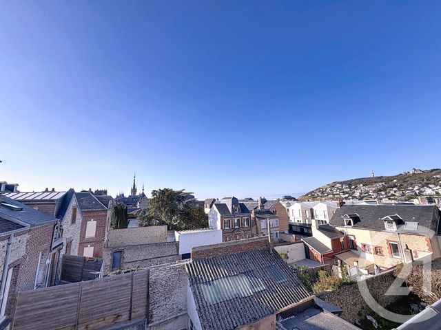 Maison &agrave; vendre - 7 pi&egrave;ces - 245 m2 - Fecamp - 76 - HAUTE-NORMANDIE