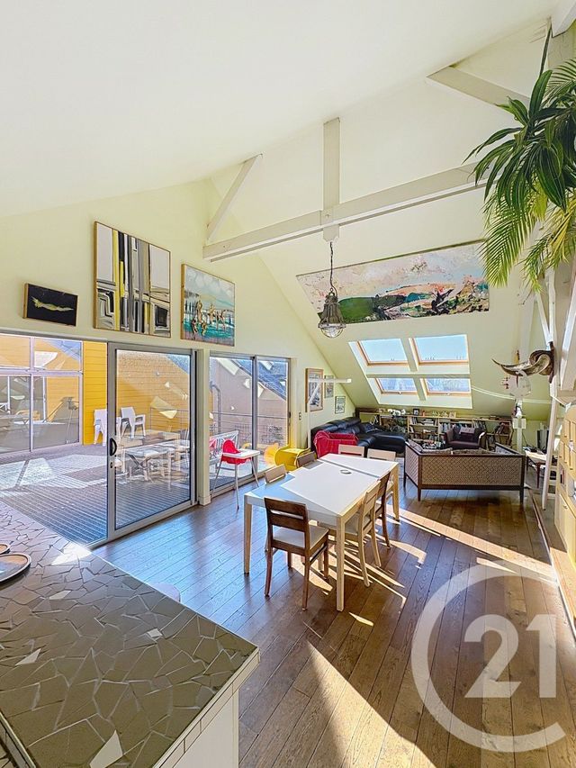 Maison &agrave; vendre - 7 pi&egrave;ces - 245 m2 - Fecamp - 76 - HAUTE-NORMANDIE