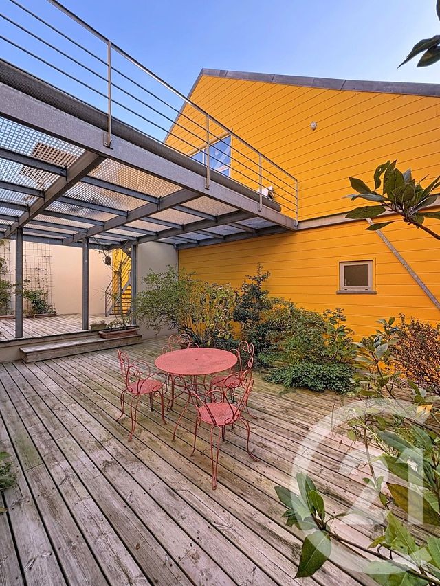 Maison &agrave; vendre - 7 pi&egrave;ces - 245 m2 - Fecamp - 76 - HAUTE-NORMANDIE