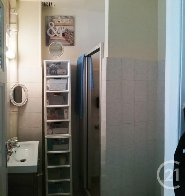 Appartement F2 à louer - 2 pièces - 36,30 m2 - Le Havre - 76 - HAUTE-NORMANDIE