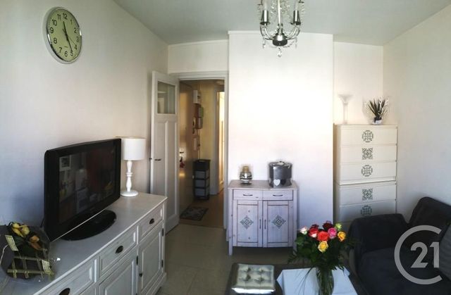 Appartement F2 à louer - 2 pièces - 36,30 m2 - Le Havre - 76 - HAUTE-NORMANDIE