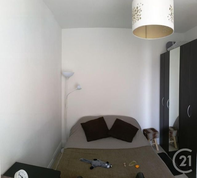 Appartement F2 à louer - 2 pièces - 36,30 m2 - Le Havre - 76 - HAUTE-NORMANDIE