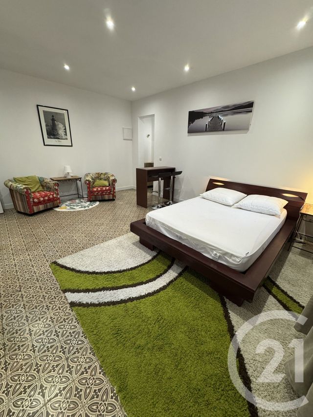 appartement - LE HAVRE - 76