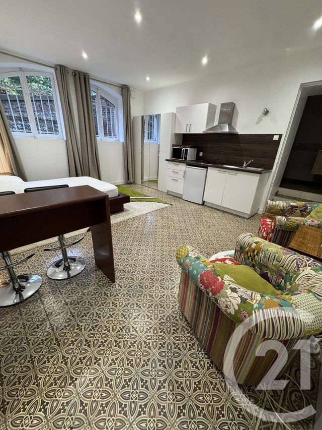 appartement - LE HAVRE - 76