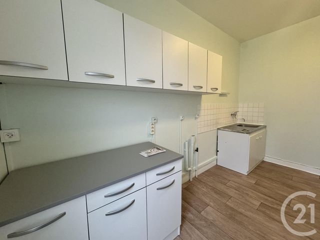 Maison à vendre - 3 pièces - 58,93 m2 - Gonfreville L Orcher - 76 - HAUTE-NORMANDIE